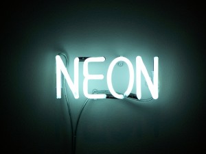 Neon by Lestat (Jan Mehlich)